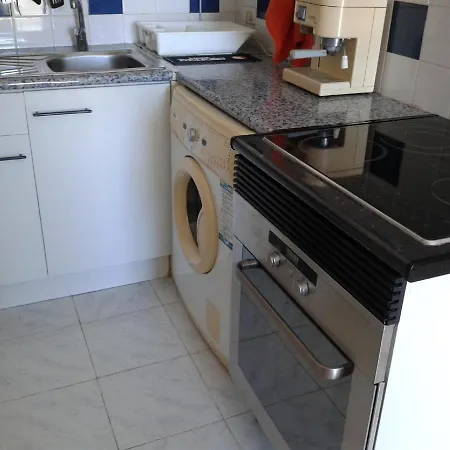 Apartamento Sun & Sea
