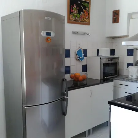 Sun & Sea Apartamento Albufeira