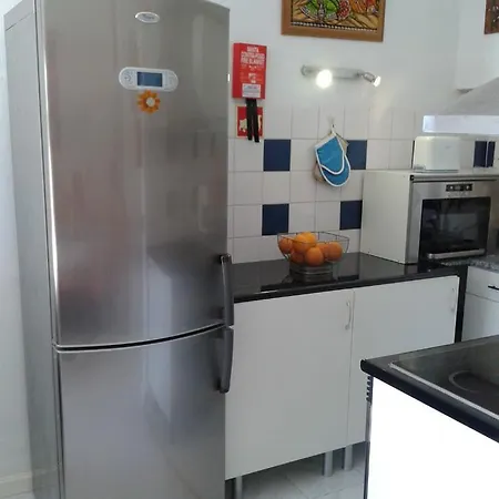 Apartamento Sun & Sea